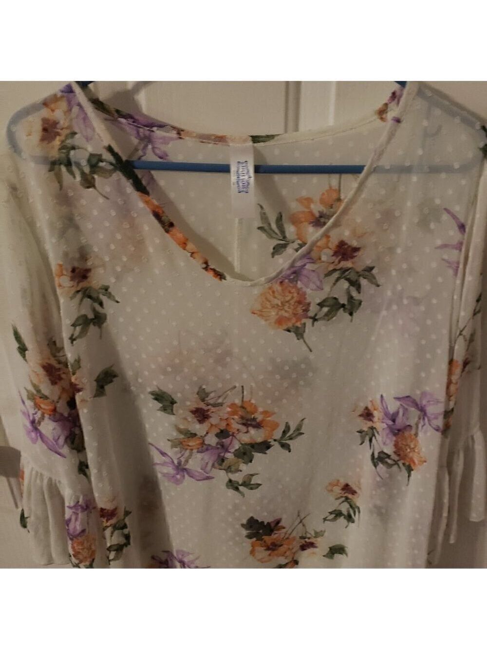 SUGAR Sands Boutique tops
